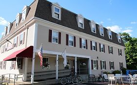 Westborough Inn Ma